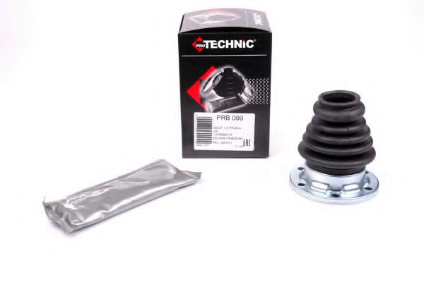 Комплект пыльника шруса PROTECHNIC PRB099
