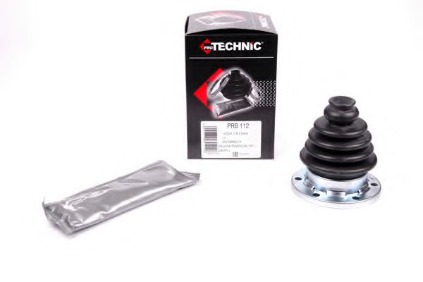Комплект пыльника шруса PROTECHNIC PRB112