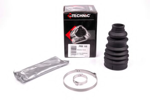 Комплект пыльника шруса PROTECHNIC PRB148