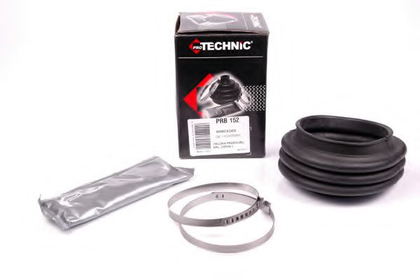 Комплект пыльника шруса PROTECHNIC PRB152