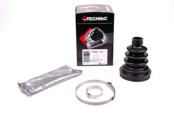 Комплект пыльника шруса PROTECHNIC PRB179