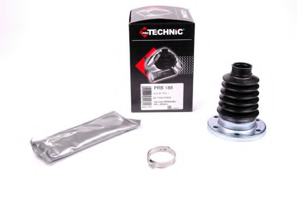 Комплект пыльника шруса PROTECHNIC PRB188