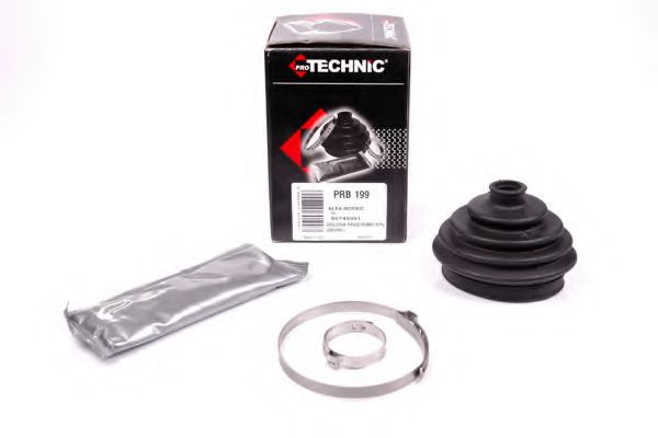 Комплект пыльника шруса PROTECHNIC PRB199