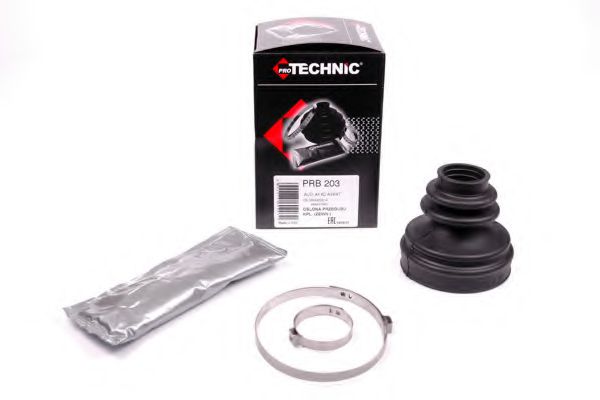 Комплект пыльника шруса PROTECHNIC PRB203