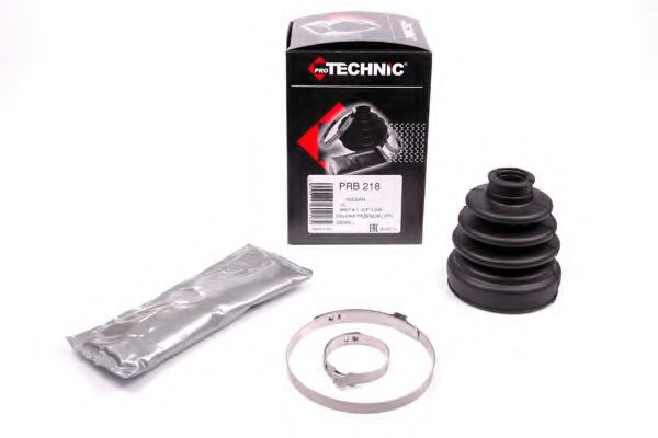 Комплект пыльника шруса PROTECHNIC PRB218