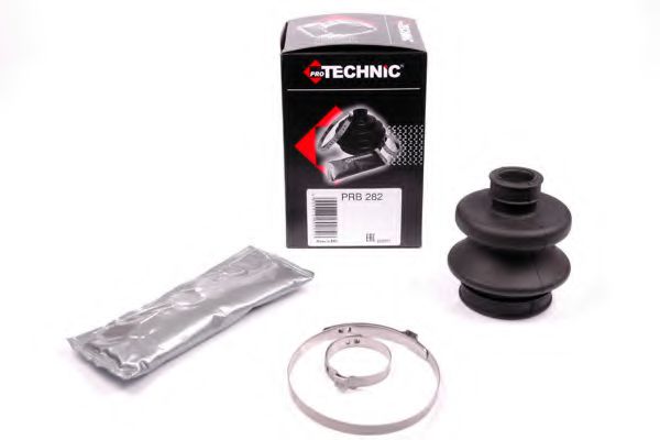 Комплект пыльника шруса PROTECHNIC PRB282
