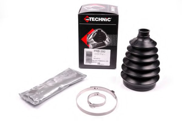 Комплект пыльника шруса PROTECHNIC PRB292