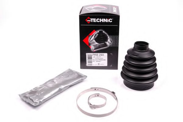Комплект пыльника шруса PROTECHNIC PRB293