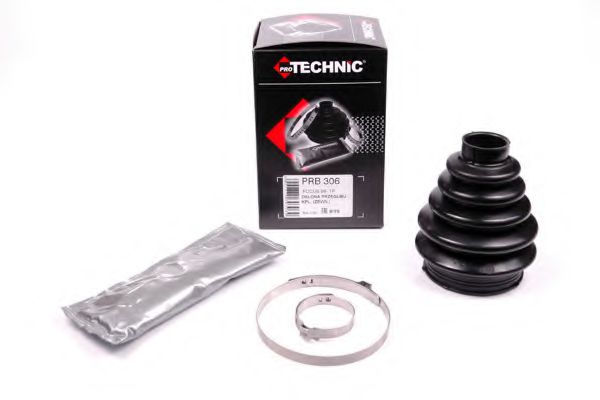 Комплект пыльника шруса PROTECHNIC PRB306