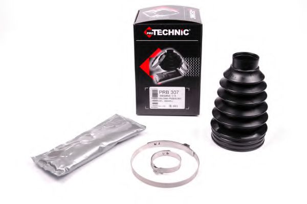 Комплект пыльника шруса PROTECHNIC PRB307