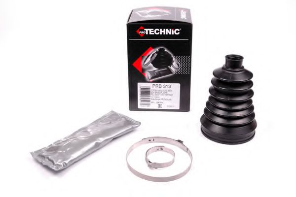 Комплект пыльника шруса PROTECHNIC PRB313