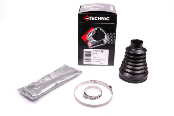 Комплект пыльника шруса PROTECHNIC PRB328
