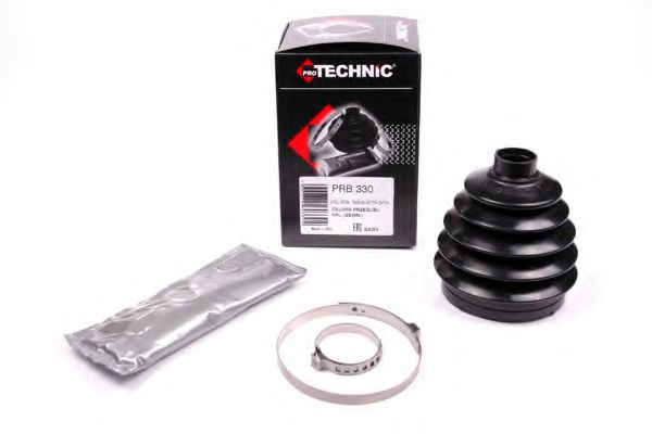 Комплект пыльника шруса PROTECHNIC PRB330