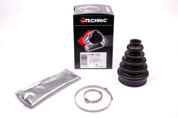 Комплект пыльника шруса PROTECHNIC PRB348