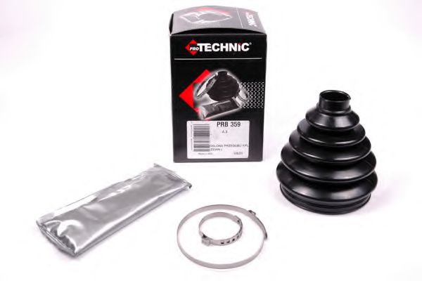 Комплект пыльника шруса PROTECHNIC PRB359