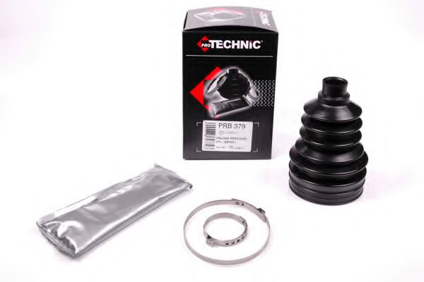 Комплект пыльника шруса PROTECHNIC PRB379