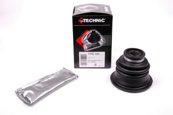 Комплект пыльника шруса PROTECHNIC PRB389