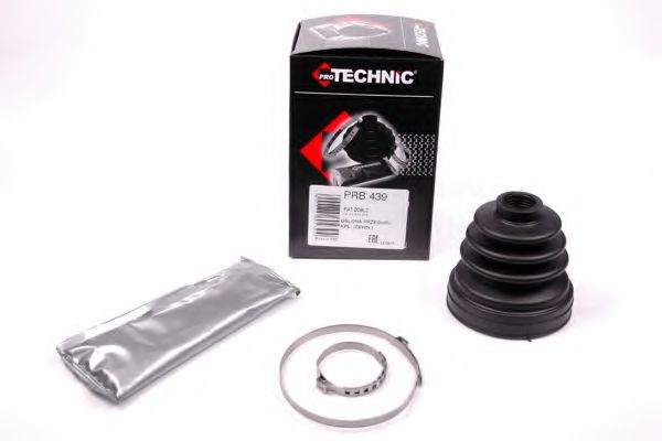 Комплект пыльника шруса PROTECHNIC PRB439