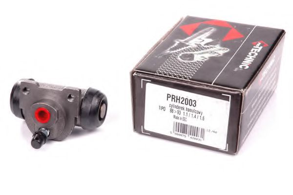 Рабочий тормозной цилиндр PROTECHNIC PRH2003
