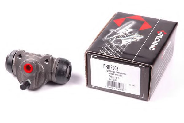 Рабочий тормозной цилиндр PROTECHNIC PRH2008