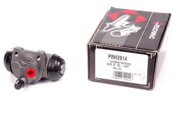 Рабочий тормозной цилиндр PROTECHNIC PRH2014