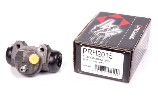 Рабочий тормозной цилиндр PROTECHNIC PRH2015