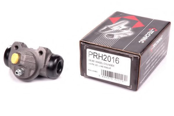 Рабочий тормозной цилиндр PROTECHNIC PRH2016