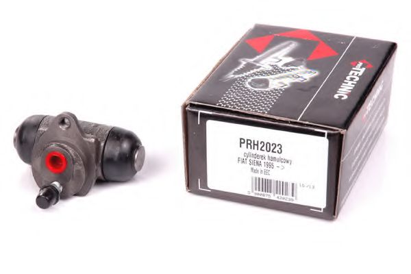 Рабочий тормозной цилиндр PROTECHNIC PRH2023