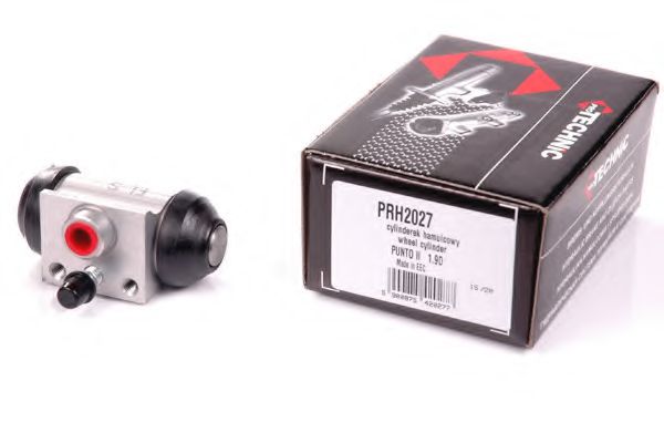 Рабочий тормозной цилиндр PROTECHNIC PRH2027