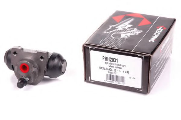 Рабочий тормозной цилиндр PROTECHNIC PRH2031