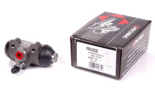 Рабочий тормозной цилиндр PROTECHNIC PRH2035