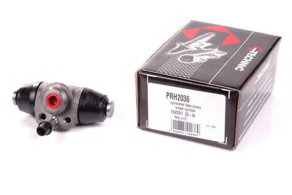 Рабочий тормозной цилиндр PROTECHNIC PRH2036
