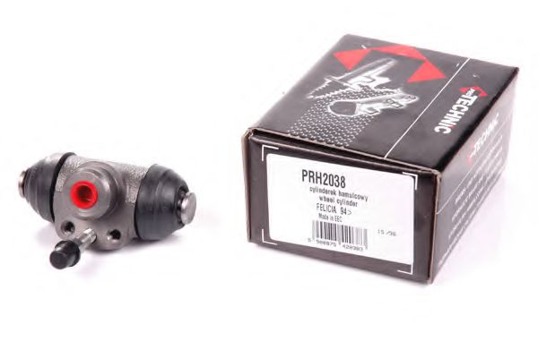 Рабочий тормозной цилиндр PROTECHNIC PRH2038