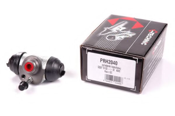 Рабочий тормозной цилиндр PROTECHNIC PRH2040