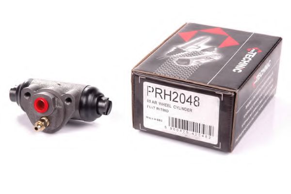 Рабочий тормозной цилиндр PROTECHNIC PRH2048
