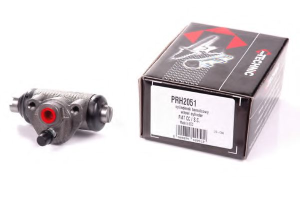 Рабочий тормозной цилиндр PROTECHNIC PRH2051