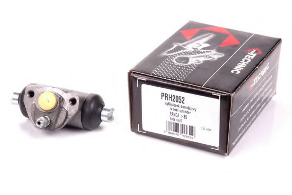 Рабочий тормозной цилиндр PROTECHNIC PRH2052