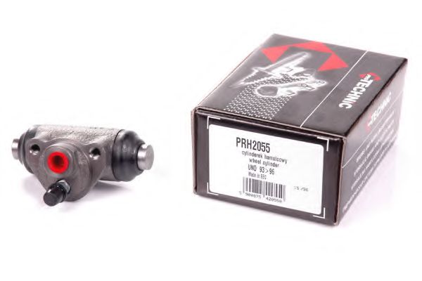 Рабочий тормозной цилиндр PROTECHNIC PRH2055