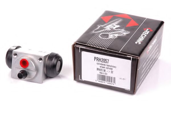 Рабочий тормозной цилиндр PROTECHNIC PRH2057
