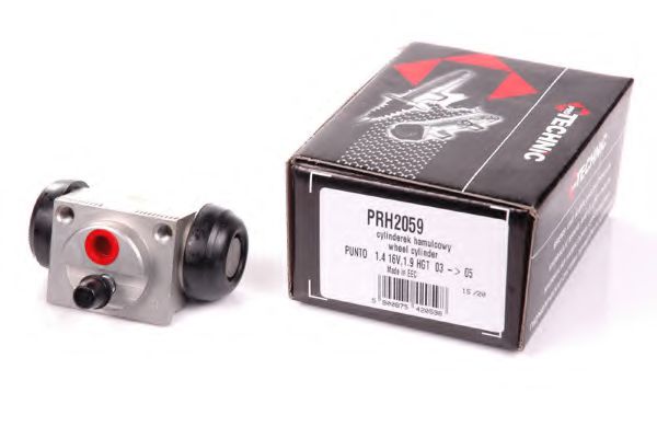 Рабочий тормозной цилиндр PROTECHNIC PRH2059