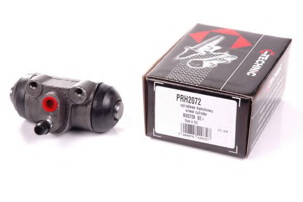 Рабочий тормозной цилиндр PROTECHNIC PRH2072