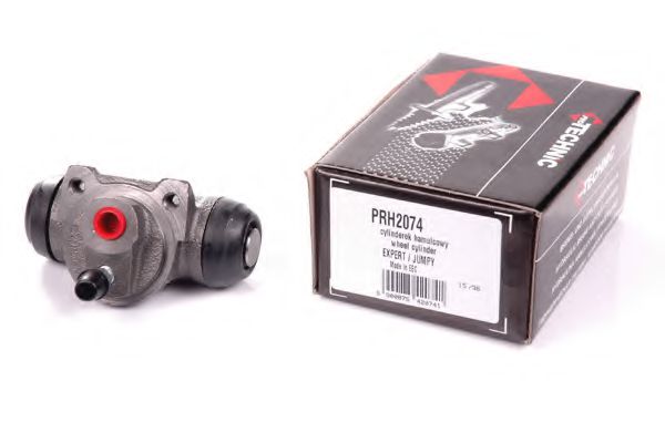 Рабочий тормозной цилиндр PROTECHNIC PRH2074