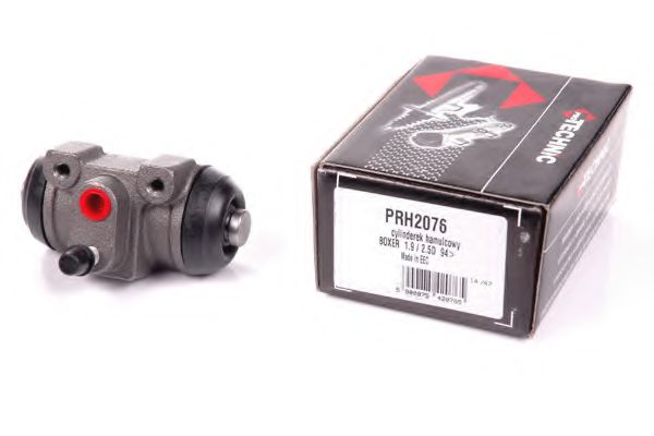 Рабочий тормозной цилиндр PROTECHNIC PRH2076