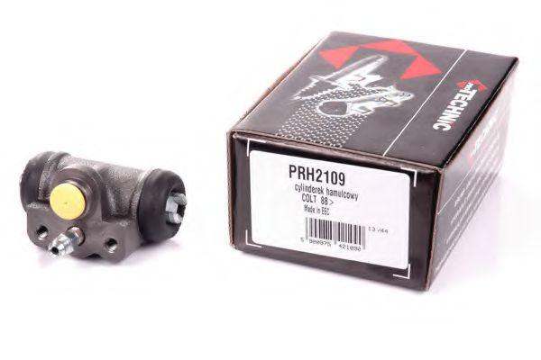 Рабочий тормозной цилиндр PROTECHNIC PRH2109