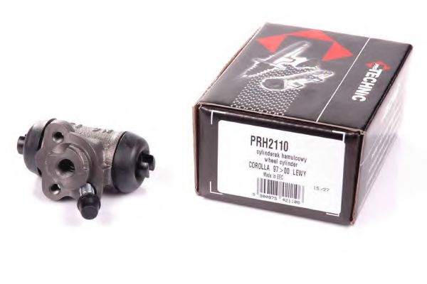 Рабочий тормозной цилиндр PROTECHNIC PRH2110