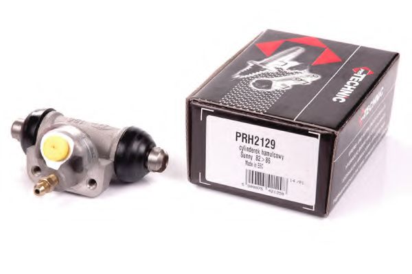 Рабочий тормозной цилиндр PROTECHNIC PRH2129