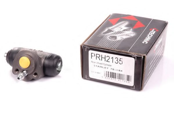 Рабочий тормозной цилиндр PROTECHNIC PRH2135