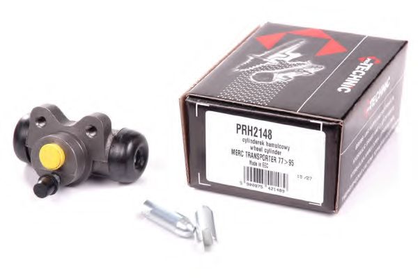 Рабочий тормозной цилиндр PROTECHNIC PRH2148