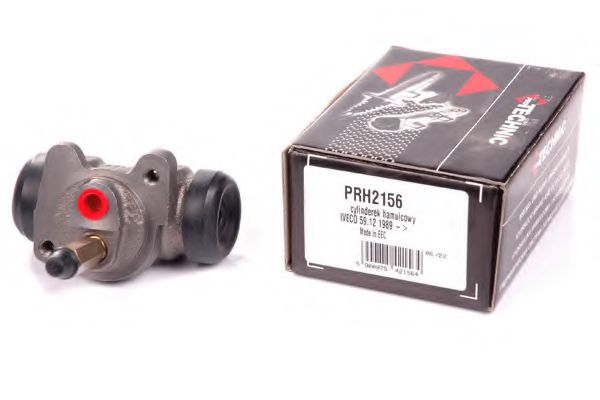 Рабочий тормозной цилиндр PROTECHNIC PRH2156