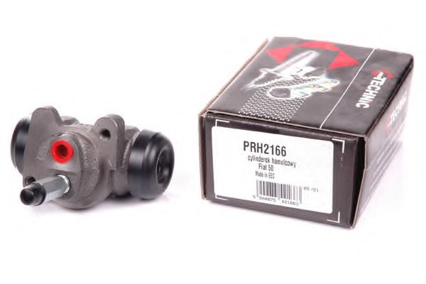 Рабочий тормозной цилиндр PROTECHNIC PRH2166